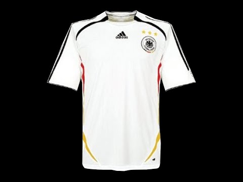 Deutschland - Weltmeister der Herzen - Die Fußball-WM 2006