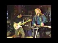Jeff Healey - 'If You Can't Feel Anything Else' - Intimate & Interactive (pt 8 of 8)