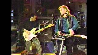 Jeff Healey - &#39;If You Can&#39;t Feel Anything Else&#39; - Intimate &amp; Interactive (pt 8 of 8)