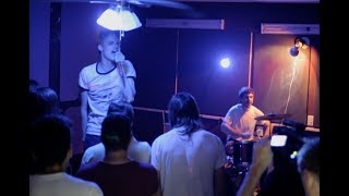 JuiceBoxxx Live @ Drkmttr 6/20/17