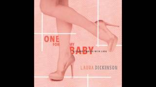 Laura Dickinson - The Best Is yet to Come