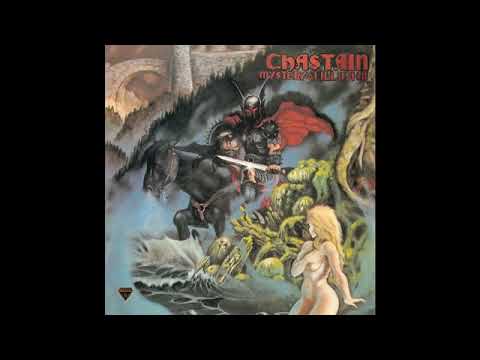 Chastain - Black Knight
