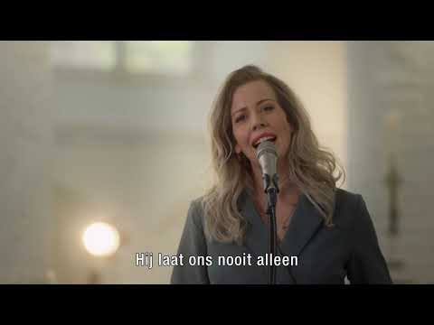 Lied 663: Al heeft Hij ons verlaten - Carmen Stoetzer-Melissant | Petrus in het land | KRO-NCRV