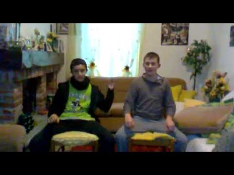 EPIC FAIL : guarda le paperelle