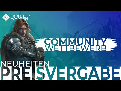 ASOIAF TMG Podcast 49 - Community Wettbewerb 2 Preisvergabe [Deutsch]