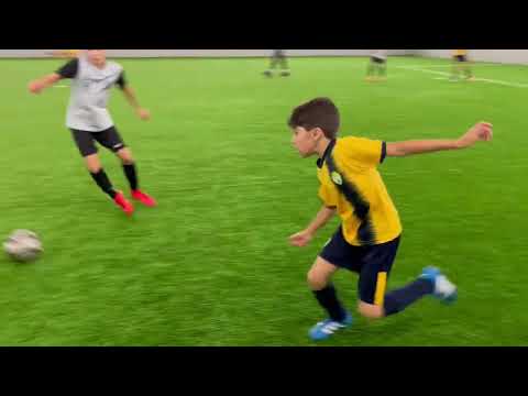 December 2nd, 2023 (2013 Team) PSB v Skyline