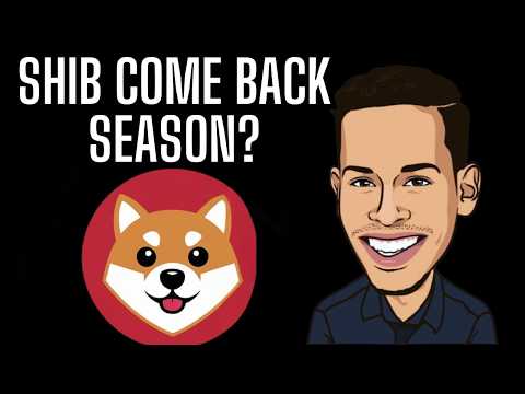 Is Shiba Inu Ready to Explode in 2025? When moon?