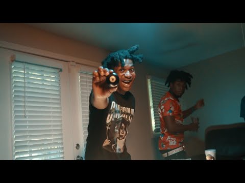 Whoppa Wit Da Choppa - OLYMPICS (Official Music Video)