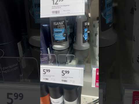 Hit at Rossmann for 6 zlotys!