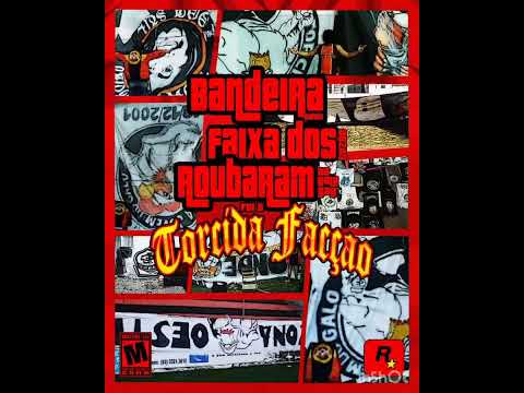 FACÇÃO JOVEM - OS COMANDOS ESTAO FORMADO - FUNK TORCIDAS BRASIL - PIRREIS & NW NO BEAT