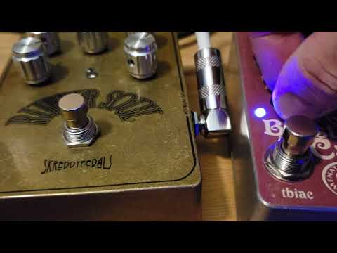Top Boost in a Can by Menatone | RockBoard