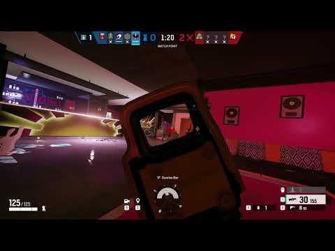 Highlight   Tom Clancys Rainbow Six Siege   Match 7   1018pm 10 22 2022 22 36 01 995