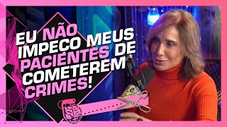 TRATANDO PACIENTES COM BORDERLINE - ANA BEATRIZ BARBOSA