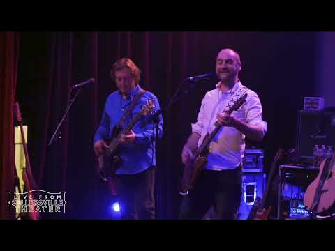 Jethro Tull's Martin Barre - Wind Up - Live in Sellersville 2024