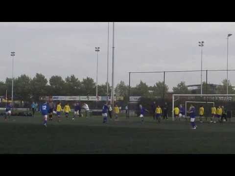 20131019 Internos D5 - VVR D3: 3-3