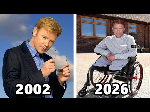 CSI: Miami 2002 ★ Cast Then and Now 2026 [How They Changed]