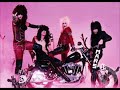 Motley Crue - Looks That Kill (Demo Version)