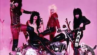 Motley Crue - Looks That Kill (Demo Version)