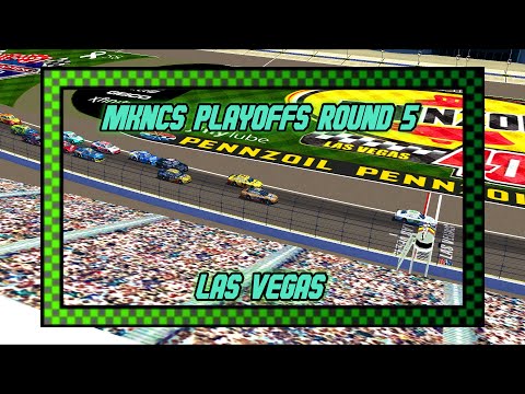 ///NORLA Mountain KickStart Cup Series Playoffs Race 5/10 @Las Vegas