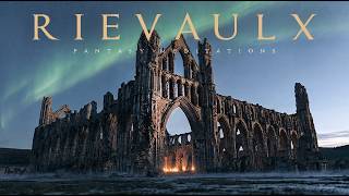Rievaulx | Sacred Medieval Ambience - Atmospheric Music for Study & Writing