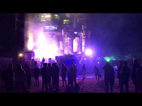 Glastonbury 2019 - Genosys Stage, Block 9 - Pt.1