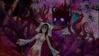 [FGO] 廢到笑的魔神桀派