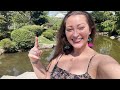 Heading To Japan And Osaka
