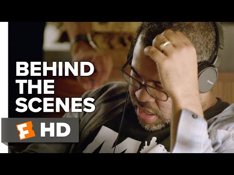 Us Behind the Scenes - Inner Visions (2019) | FandangoNOW Extras