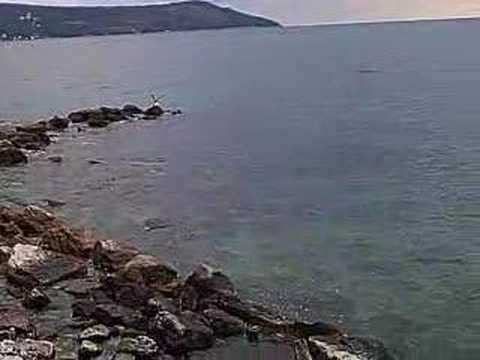 Igalo-Herceg Novi-Montenegro-Crna Gora
