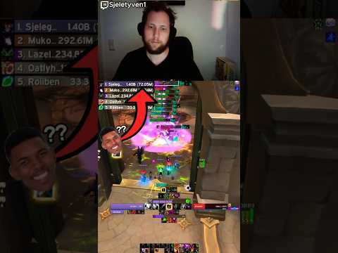 Warlock Is INSANE In PTR 11.2