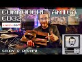 AMIGA CD32 Story Review Inspections Nostalgia Nerd