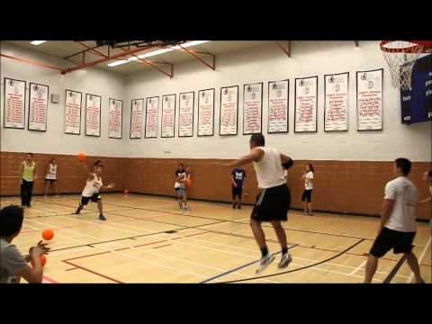 S4 MiniBOSS winner R2 Match 2 First Blood vs Corey's Angels G3