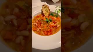 First Look - Sabatini’s on the Brand New STAR PRINCESS