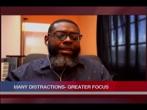 TTT News Special - Baidawi Assing