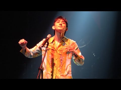 170715 꿈나라 별나라 - 잔나비 (JANNABI) @ STOP, LOOK AND LISTEN 이대삼성홀