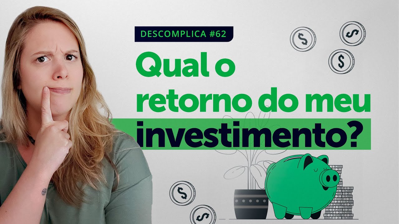 RETORNO LÍQUIDO, BRUTO, NOMINAL E REAL: o que são e qual a diferença