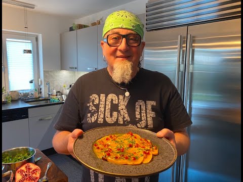 Das wahrscheinlich gesündeste Gericht der Welt - Stefan Marquard@Home "ungeschminkt & ungeschnitten"