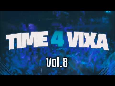 Time 4 Vixa vol.8 mix by Firedrop (PYRLANDOWA VIXA TEJ)