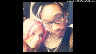 Vali ft Wiz Khalifa - Dimes