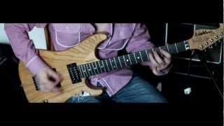 Video thumbnail for Extreme 'Get The Funk Out' Randall NB15 Practice Amp, N4 by Jp Haslam
