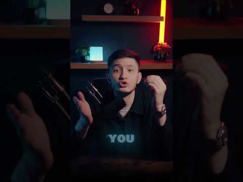 Short form edit