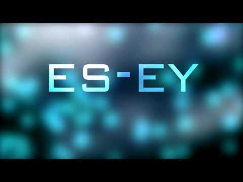 ES-EY - Vse kar si želim ft.TIASHA