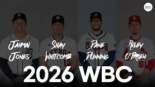 한국계 메이저리거 역대 최다, 조별 통과 "해줘" | 2026 WBC 분석