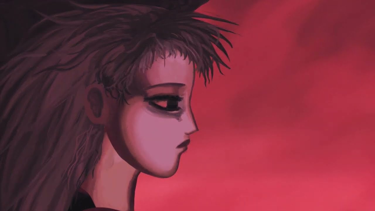 Miniature de la vidéo "La Reine et la Statue" (2025) - Mathilde Oudit du film La Reine et la Statue