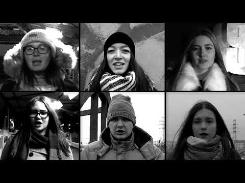 "Ballada o Janku Wiśniewskim" - ZSHG