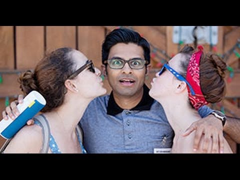 Bonnaroo Social Music Experiment - Can Music Be An Aphrodisiac?