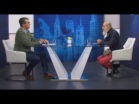 Izdvojeno - Advent očima beskućnika