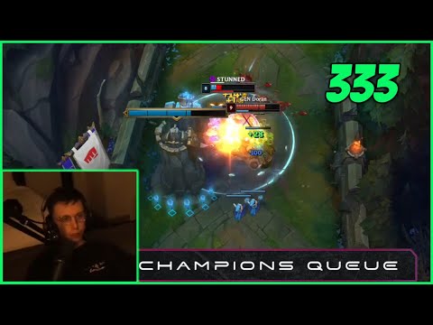 369 Gets Dominated By Doran