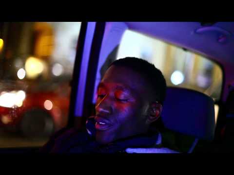 Young Marv - Walk wid me ft ghetts, fix dot'm & SN1