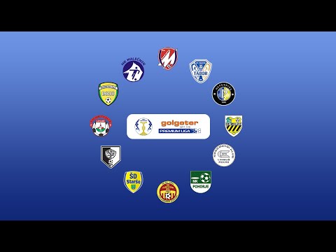 NAJ GOL ZMAGOVALEC  - 3. KROG